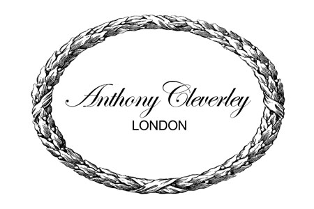 アンソニークレバリー(Anthony Cleverley)