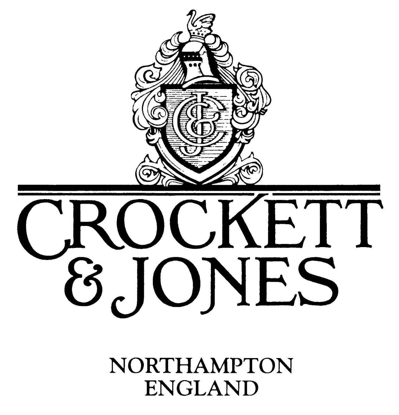 英国靴の至宝、CROCKETT & JONES（クロケット＆ジョーンズ）