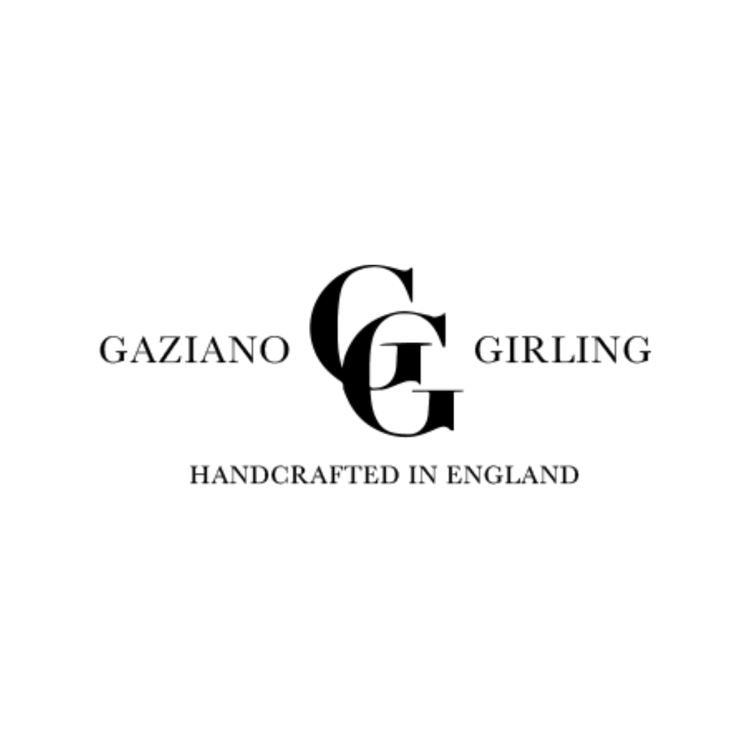 Gaziano & Girling（ガジアーノ＆ガーリング）