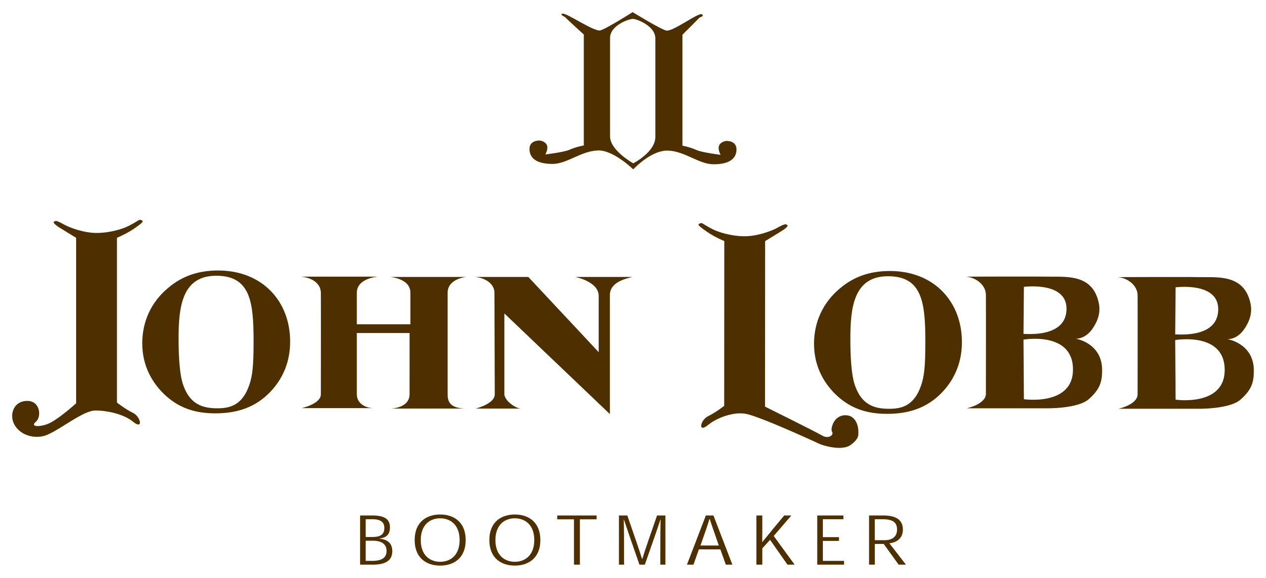 JOHN LOBB